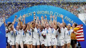 India vs Pakistan Clash at Women’s World Cup 2025: Match Date Revealed – All You Need to Know