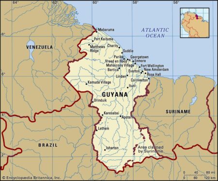 Guyana Makes History with Stunning Victory in Inaugural Women’s Regional T20 Championship