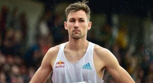 Kaul Sets His Sights on Tokyo in Ratingen Showdown!