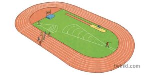 Athletics track & combined events at Paris 2024: The entry standards – Olympics.com