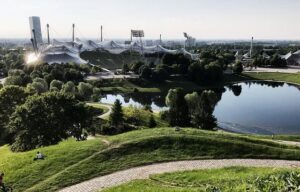 Celebrating Olympic Day: Embracing Community and the Spirit of Healthy Rivalry in Sports