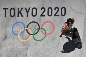 Alberto Gines Lopez Shines Bright: Gold Medal Glory in Tokyo 2020 Sport Climbing!