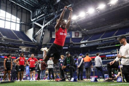Unlocking the Secrets: How Production and Draft Position Shape NFL Combine Success
