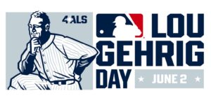 Mariners Come Together for a Moving Lou Gehrig Day Tribute