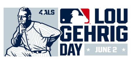 Mariners Come Together for a Moving Lou Gehrig Day Tribute