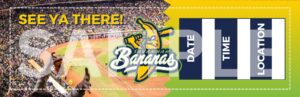 Going Bananas: Why Savannah Bananas Tickets Outprice a Dodgers-Yankees Rematch