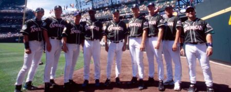Former Seattle Mariners All-Star’s Heartfelt Homecoming to the Pacific Northwest After Trade