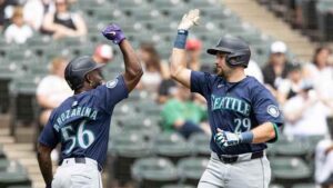 3 Key Reasons the Seattle Mariners Are Slipping in the AL West Race