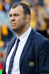 Cheika Ignites Title-Chasing Tigers by Tapping Into Instinct