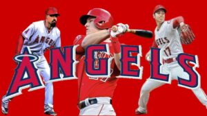 Angels Shock Clayton Kershaw in Thrilling Season Opener Win Over Dodgers