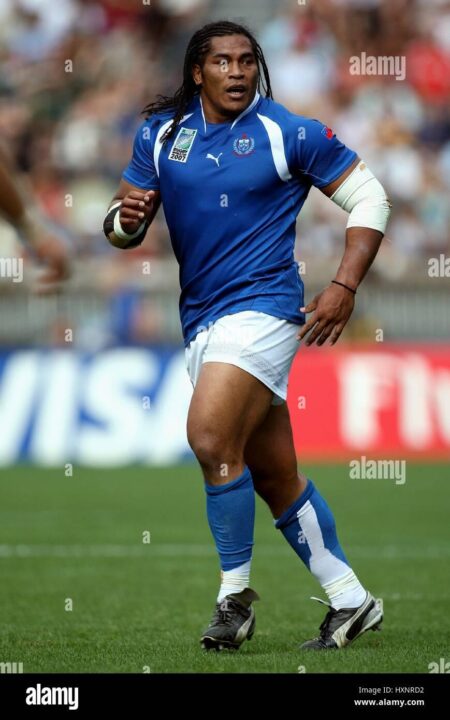 Is Sale’s Ma’asi-White the Next Tuilagi? Chasing the Legacy of His Idol