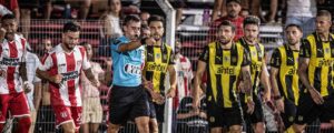 Peñarol Clinches Third Super Rugby Americas Title with Stunning Victory Over Dogos