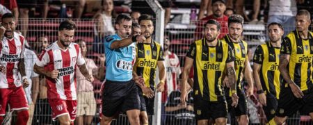 Peñarol Clinches Third Super Rugby Americas Title with Stunning Victory Over Dogos
