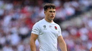 Bath-bound Arundell returns to England set-up