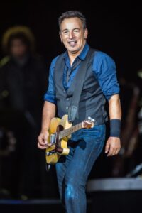 Bruce Springsteen’s classic archive performances