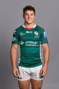 Henry Arundell: Bath-bound winger returns to England set-up – BBC