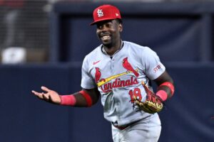 Cardinals Ignite an Epic 3-Game Showdown Against the Dodgers