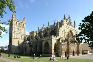 Exeter Boost Squad Strengthens Roster with Thrilling Canada International Signing