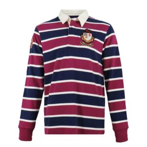 A blue and red blur in the most purple of patches – rugby’s boy king Bielle-Biarrey