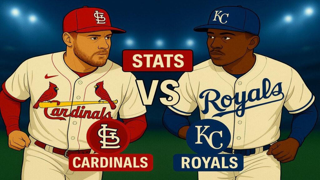 Cardinals vs. Royals: Expert Predictions, Odds, and Picks for June 5