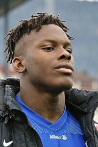 Itoje on the Verge of Becoming a Legendary Lions Icon