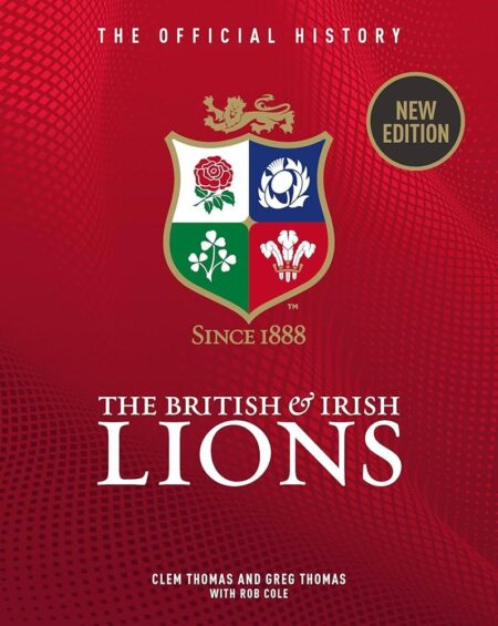 Inside the Grit and Glory: Unveiling the Intense Training of the British and Irish Lions
