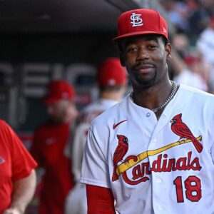 St. Louis Cardinals Make Bold Move by Signing Former MLB Star for Surprise Comeback