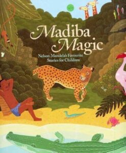 How ‘Madiba Magic’ inspired Springboks to World Cup glory