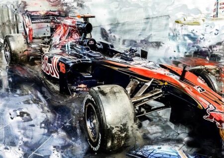 Drama Unfolds at F1 Spanish GP: Leclerc and Verstappen Clash, No Penalties Imposed!