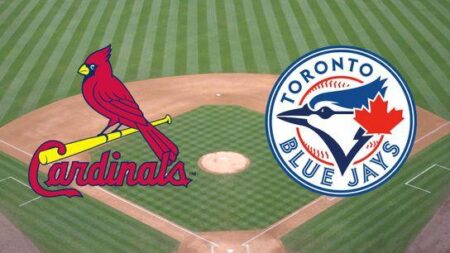 Watch Cardinals vs. Blue Jays Live: TV Channel & Streaming Details for June 9