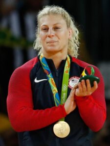 UFC 316’s Kayla Harrison: Pena Relying on Trash Talk Because “She Doesn’t Excel at Fighting”
