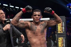 Patchy Mix Brimming with Confidence Ahead of UFC 316 Debut Against Mario Bautista: I Will F*** Him Up’