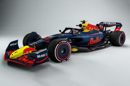 F1 Unveils Thrilling 2026 Calendar: Madrid Makes Its Mark as an Iconic Circuit Bows Out!