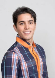 Breaking Barriers: Meet Carlos Contreras, NASCAR’s Trailblazing Full-Time Driver from Mexico