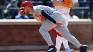 Cards Promote Granillo and Siani, Send Roycroft Down to Triple-A in Roster Shakeup