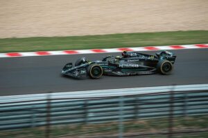 F1 2025 qualifying head-to-head: Canadian GP