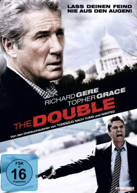 Unlocking the Challenge: Why ‘The Double’ Embraces Its Difficulty
