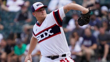Dominant Triple-A Right-Hander Injects Explosive Talent into Cardinals’ Bullpen