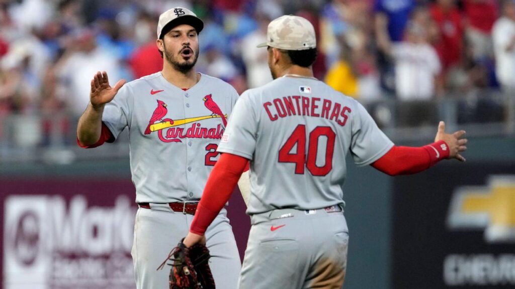 St. Louis Cardinals Dominate with MLB’s Top Defense