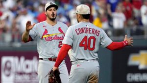 St. Louis Cardinals Dominate with MLB’s Top Defense