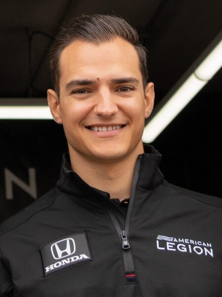 Why 2025 Indy 500 Champion Alex Palou Skipped the Milk Celebration in Victory Lane
