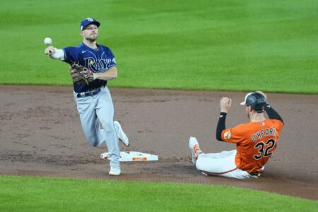 Baltimore Orioles vs. Tampa Bay Rays Showdown: Top MLB Picks, Best Bets & Odds for 6/16/2025