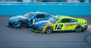 Unveiling the Exciting Lineup: NASCAR’s Mexico City Race Weekend Awaits!