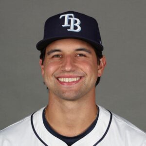 Rays Boost Bullpen by Promoting Top Prospect Seymour
