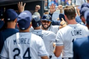 Rays’ Owner Weighs Selling Team to Florida Developer