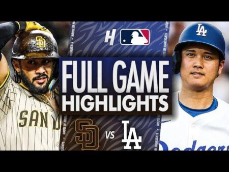 Epic Showdown: Dodgers vs. Padres – Predictions and Key Stats for June 18, 2025