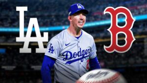 Dodgers Bolster Pitching Staff with New Acquisition as Roki Sasaki Heads to 60-Day IL