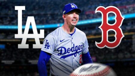 Dodgers Bolster Pitching Staff with New Acquisition as Roki Sasaki Heads to 60-Day IL