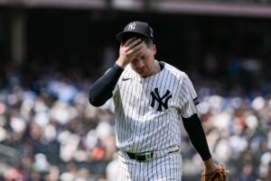 Yankees’ Slumping Hitters Haven’t Met Yet, But Everyone Knows It’s Time to ‘Wake Up