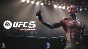 Watch the Exciting UFC Atlanta Ceremonial Weigh-Ins and Usman vs. Buckley Face-Off Live!